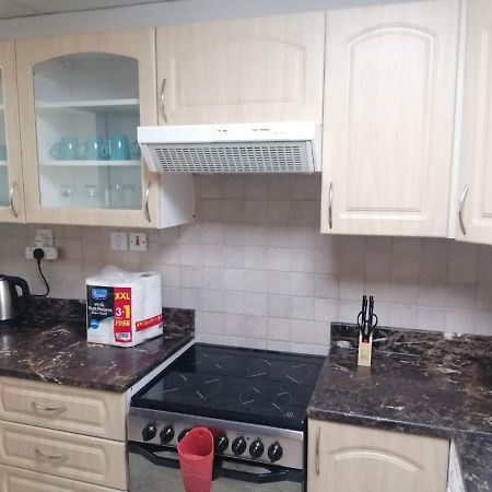 Appartement La Riviera à Dubaï Extérieur photo