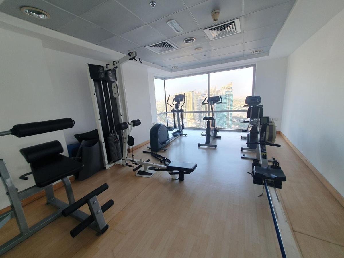 Appartement La Riviera à Dubaï Extérieur photo