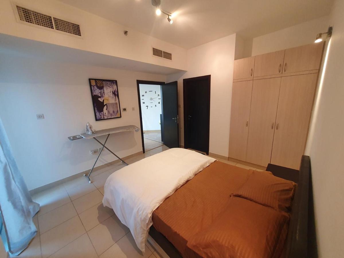 Appartement La Riviera à Dubaï Extérieur photo